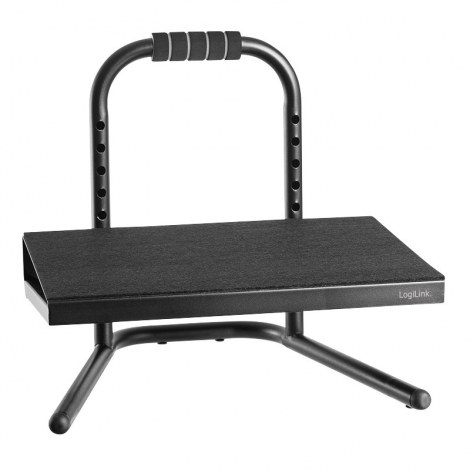 Logilink | EO0007 | Free-standing adjustable footrest - 3